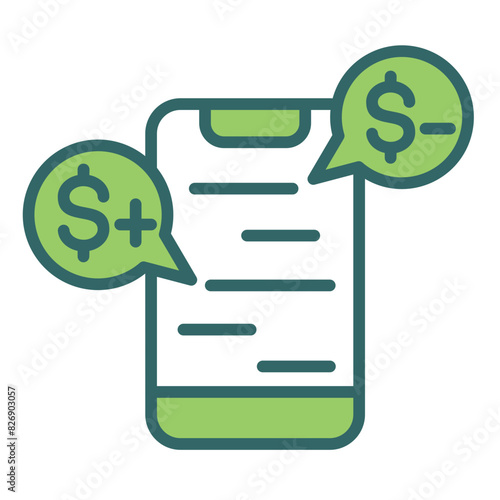 Negotiation Icon