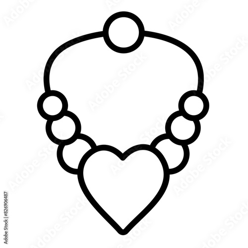 Accessories Icon
