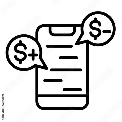 Negotiation Icon