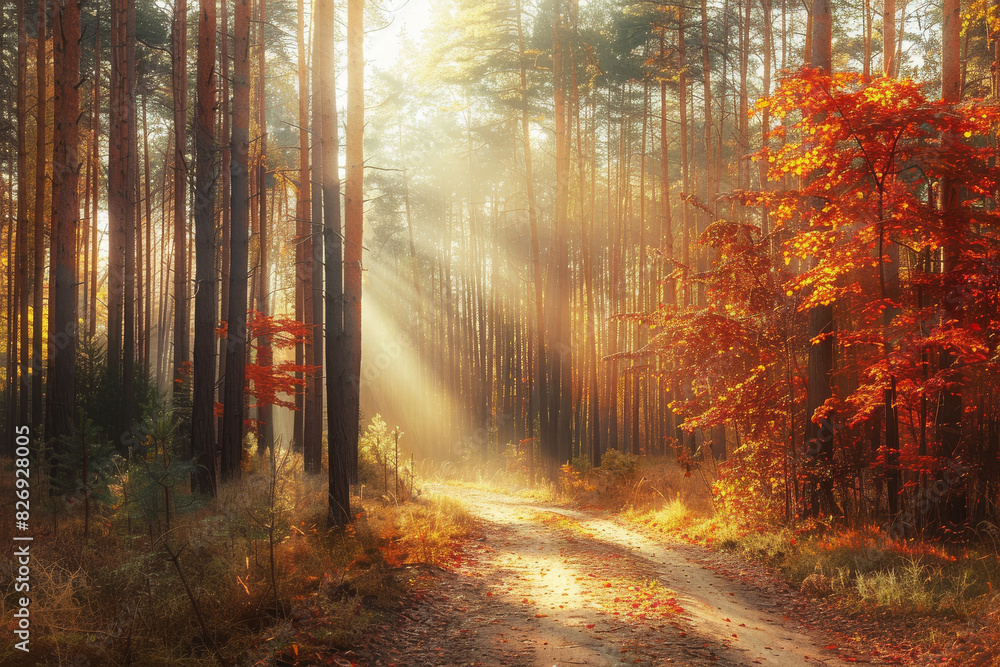 Forest Flourish Forest Flourish