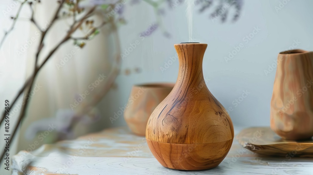 essential oils and aromatherapy diffuser for relaxation and stress relief product photography essential oils and aromatherapy diffuser for relaxation and stress relief product photography