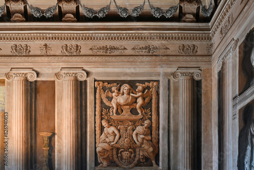 Medieval Benedictine Monastery of San Nicolo l Arena