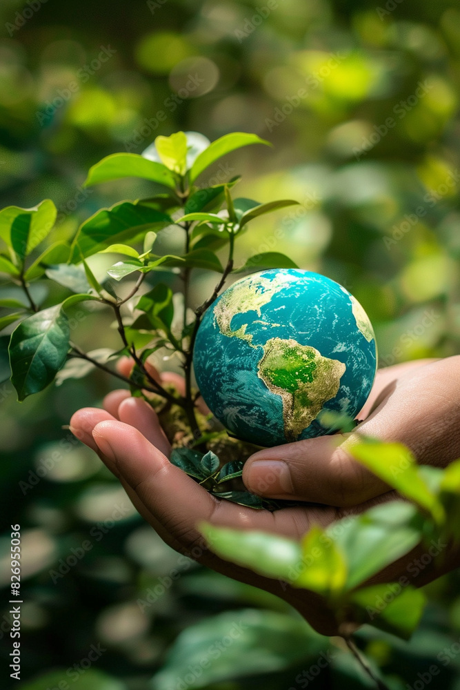 World Environment Day, recognizing the start of cooperation among nations around the world in the field of environment. World Environment Day, recognizing the start of cooperation among nations around the world in the field of environment.