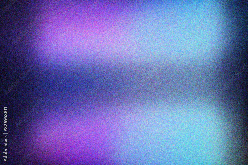 Obraz premium Grain Gradient Background for Presentation