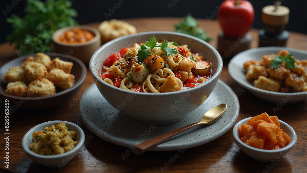 SHCHI foodwith new look SHCHI foodwith new look