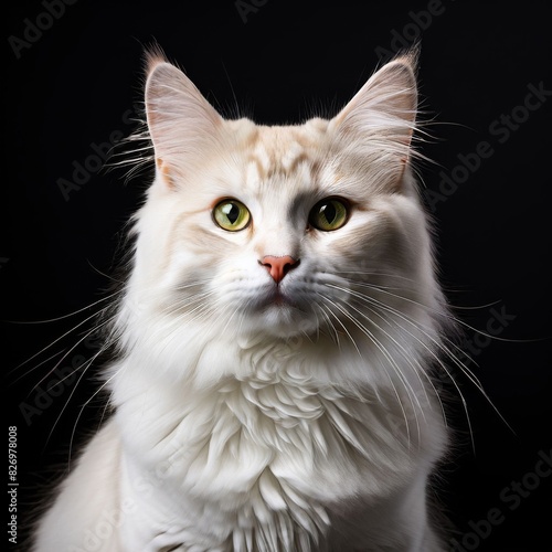 smoking clothing look camera animals