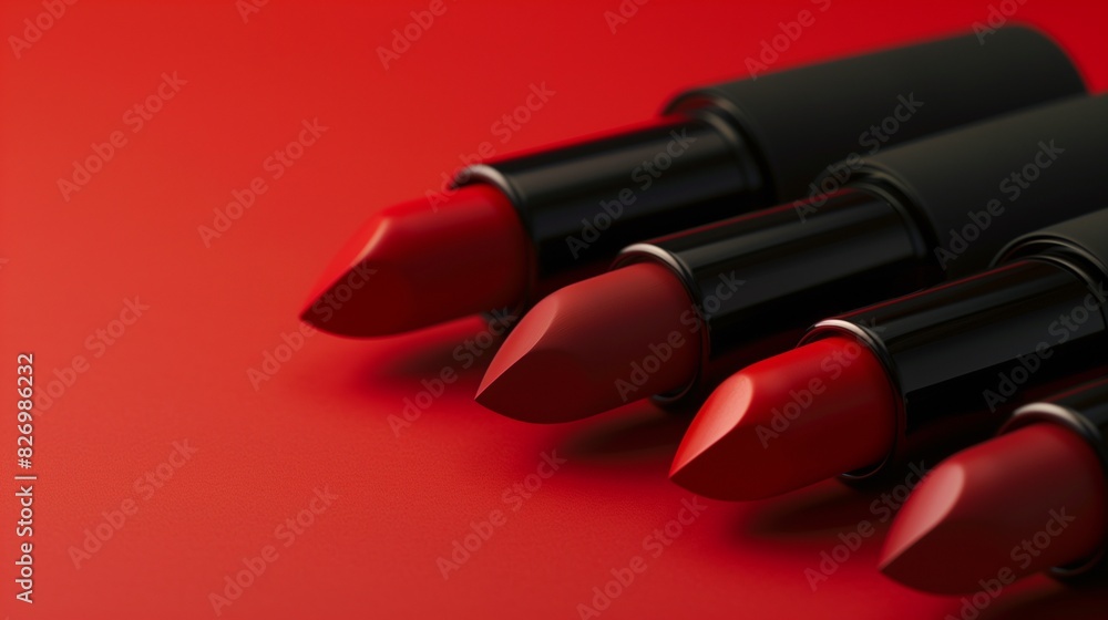 A Symphony of Red Elegance: The Alluring Dance of a Red Lipstick on a Rich Red Canvas, Capturing the Spirit of Beauty 赤の優雅さの交響曲 美の精神を捉える豊かな赤いキャンバス上の赤い口紅の魅惑的な舞.Generative AI A Symphony of Red Elegance: The Alluring Dance of a Red Lipstick on a Rich Red Canvas, Capturing the Spirit of Beauty 赤の優雅さの交響曲 美の精神を捉える豊かな赤いキャンバス上の赤い口紅の魅惑的な舞.Generative AI