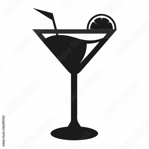 martini glass