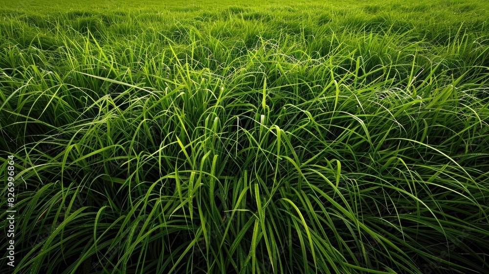 Field of grass