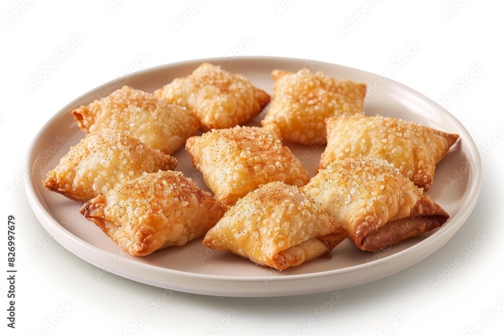 Apple Pie-lets: Bite-Sized Pastries with a Sweet and Tangy Filling Apple Pie-lets: Bite-Sized Pastries with a Sweet and Tangy Filling