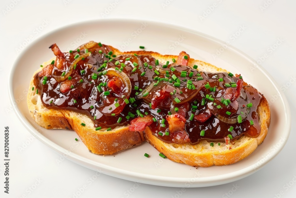 Bacon Jam: A Culinary Masterpiece with Caramelized Onions Bacon Jam: A Culinary Masterpiece with Caramelized Onions