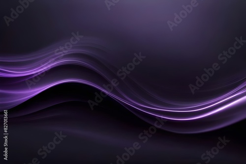 purple abstract waves background  backgrounds 
