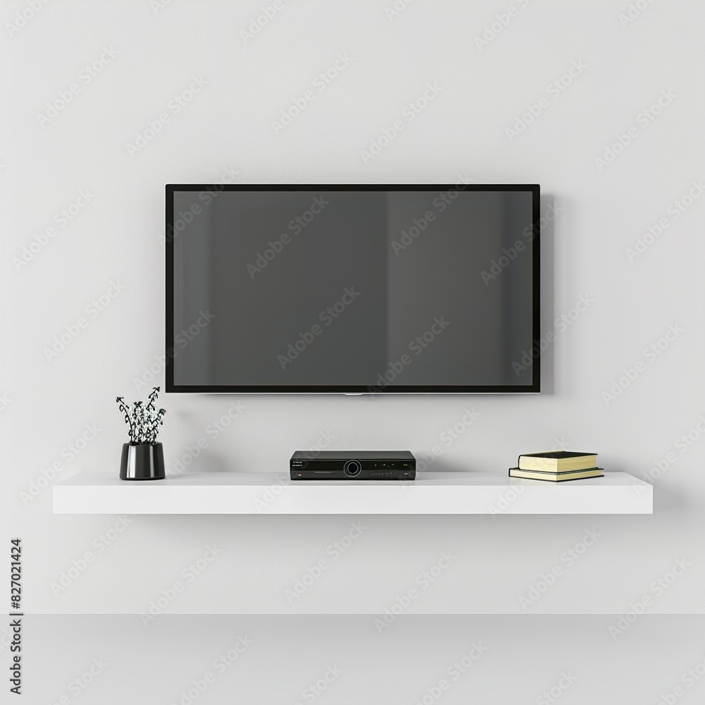 tv with Shelf UHD Wallpapar tv with Shelf UHD Wallpapar