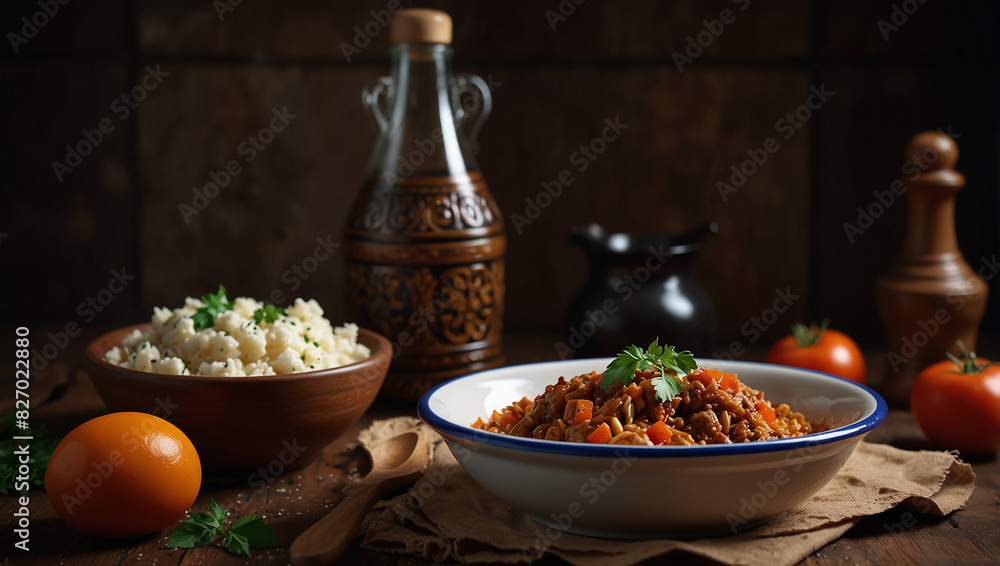 traditional russian dishes traditional russian dishes