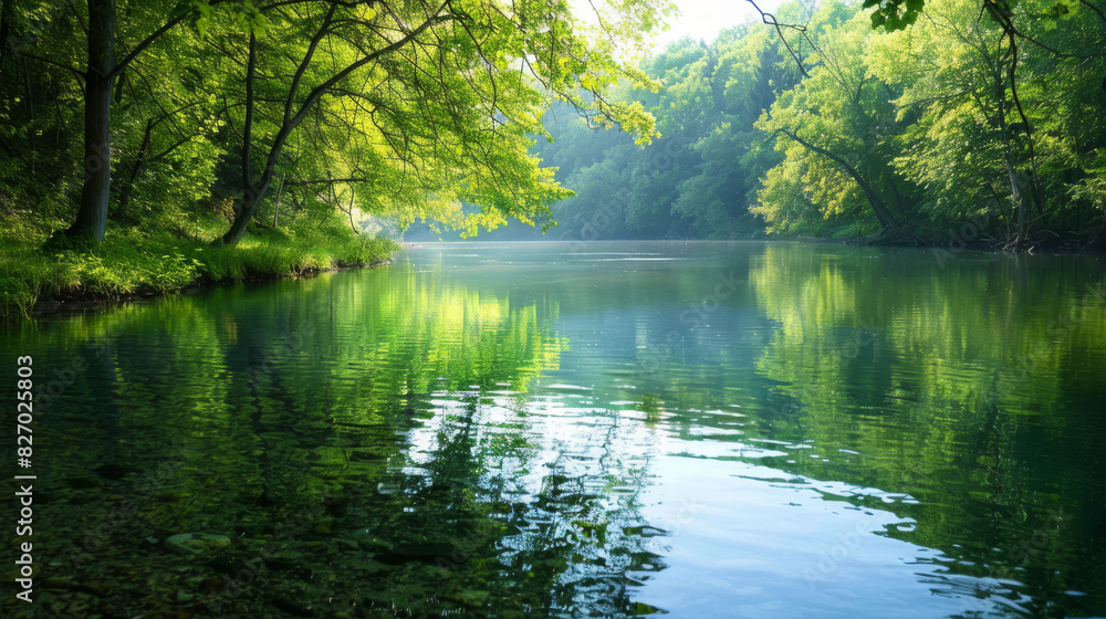 tranquil water scenes, including rivers, lakes, and oceans, reflecting the calming and soothing essence of aquatic environments tranquil water scenes, including rivers, lakes, and oceans, reflecting the calming and soothing essence of aquatic environments