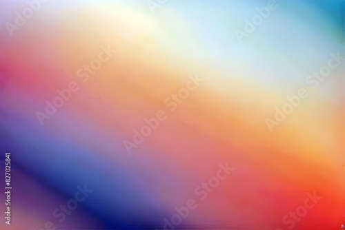 colorful abstract smooth gradient background  backgrounds 