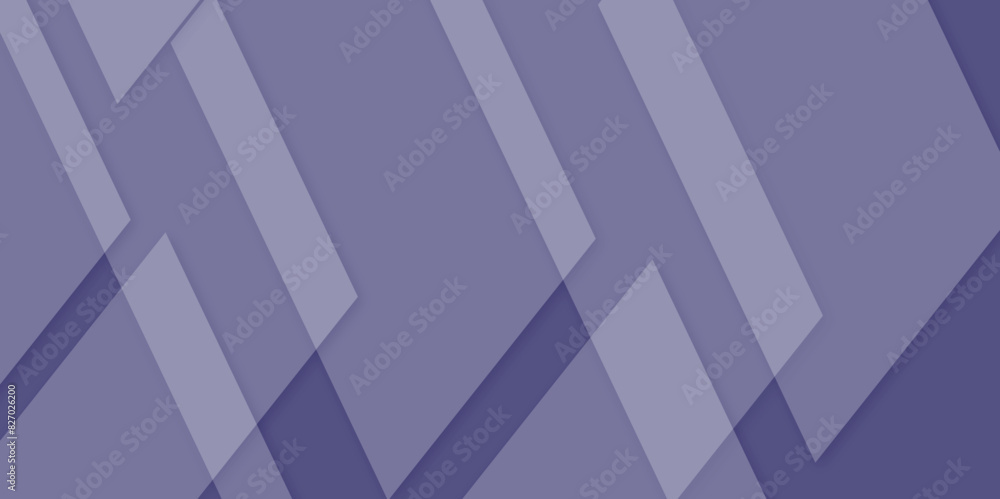 Obraz premium Abstract purple background with lines. Modern and Creative Trend design in vector illustration. abstract graphic design banner pattern presentation background
