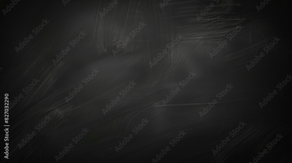 Blackboard texture with scratches and chalk Blackboard texture with scratches and chalk