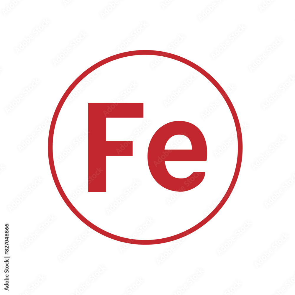 iron, fe, element, blood, icon, red, color, round, nutrition, health, health care, iron, fe, element, blood, icon, red, color, round, nutrition, health, health care,