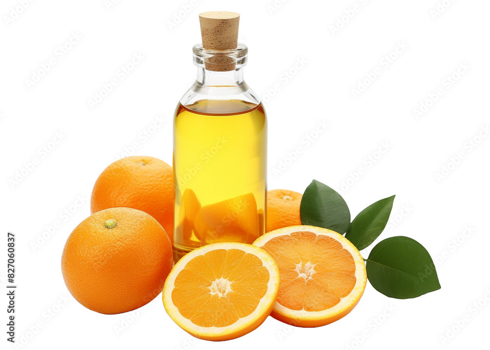 essential oil with lemon essential oil with lemon