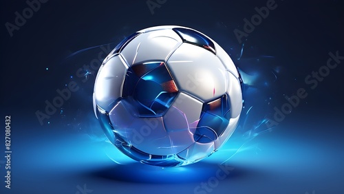 soccer ball