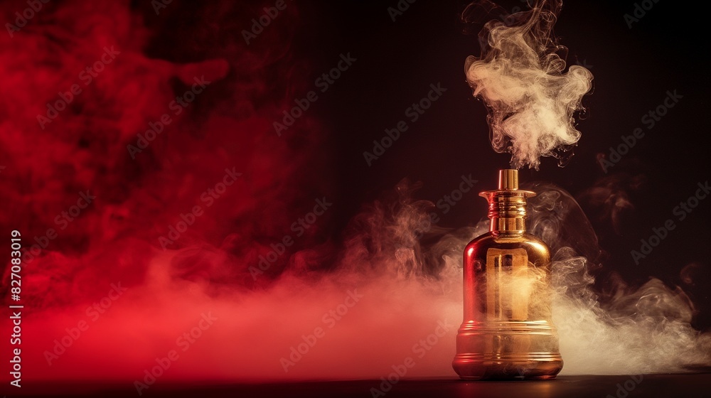 sprayed perfume bottles sprayed perfume bottles