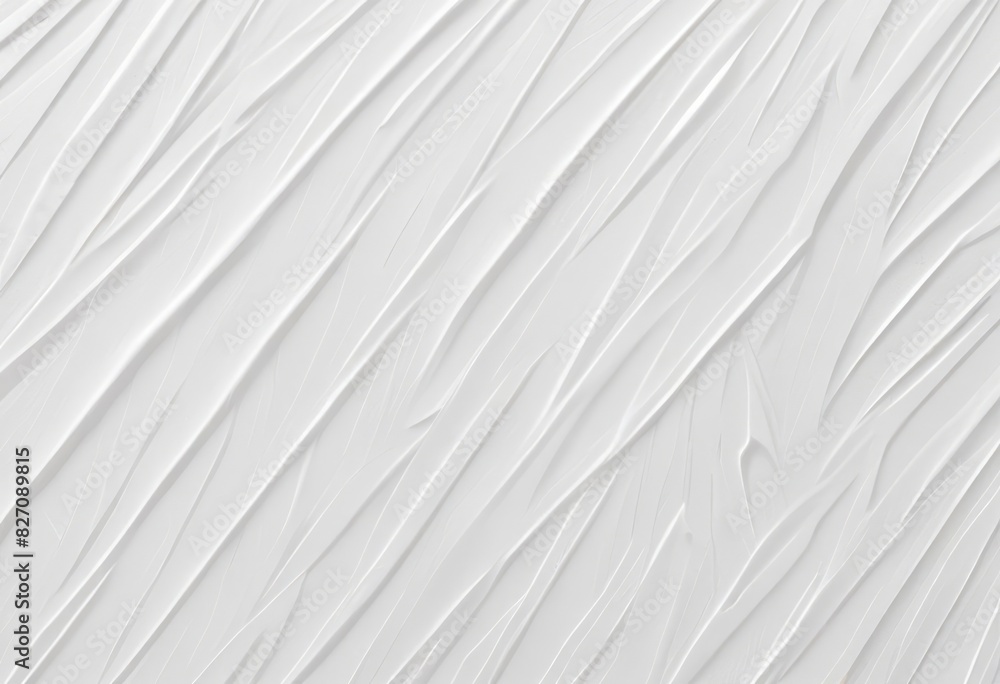 Fototapeta premium White background texture lines