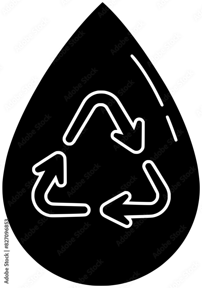 water illustration arrow silhouette clean logo recycle icon reuse outline eco nature recycling care blue ecology environment drop liquid shape green protection earth for vector graphic background water illustration arrow silhouette clean logo recycle icon reuse outline eco nature recycling care blue ecology environment drop liquid shape green protection earth for vector graphic background