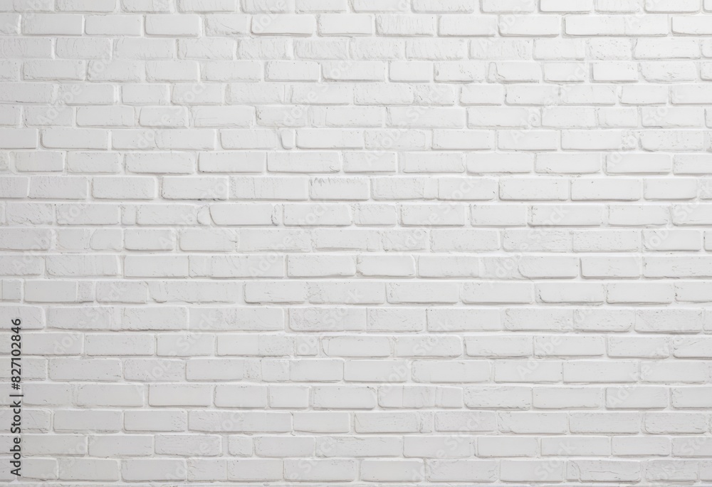 White background texture bricks White background texture bricks