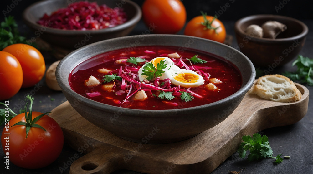 russian food borscht russian food borscht