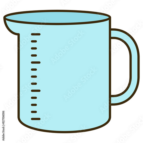 measurement cup kitchenware household