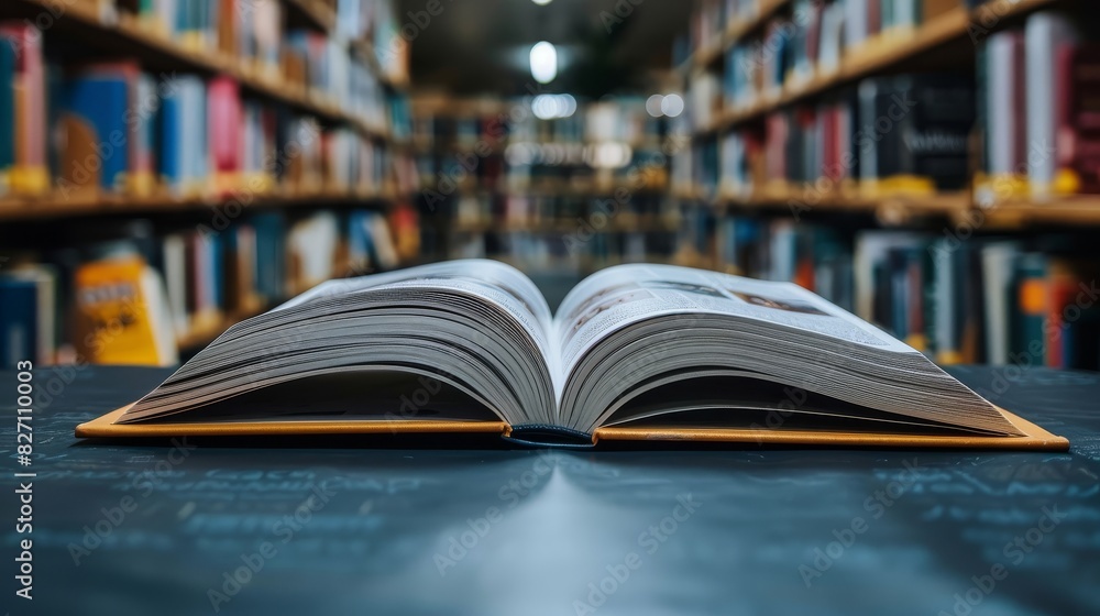 Old books on wooden background. The source of information. Books indoor. library. Old books on wooden background. The source of information. Books indoor. library.