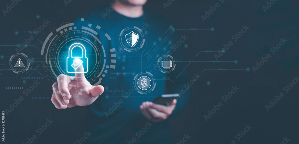 The world of cybersecurity with a focus on data protection and privacy. Discover how technology secures internet usage and personal data. The world of cybersecurity with a focus on data protection and privacy. Discover how technology secures internet usage and personal data.