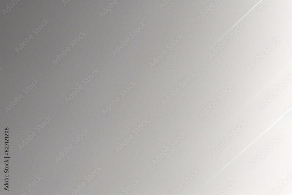 Fond abstrait pour papier peint, motif et étiquette sur le site Web. Texture en métal argenté clair ou dégradé métallique brillant. Fond blanc et gris vide. Conception de rendu 3D. toile de fond vierg Fond abstrait pour papier peint, motif et étiquette sur le site Web. Texture en métal argenté clair ou dégradé métallique brillant. Fond blanc et gris vide. Conception de rendu 3D. toile de fond vierg