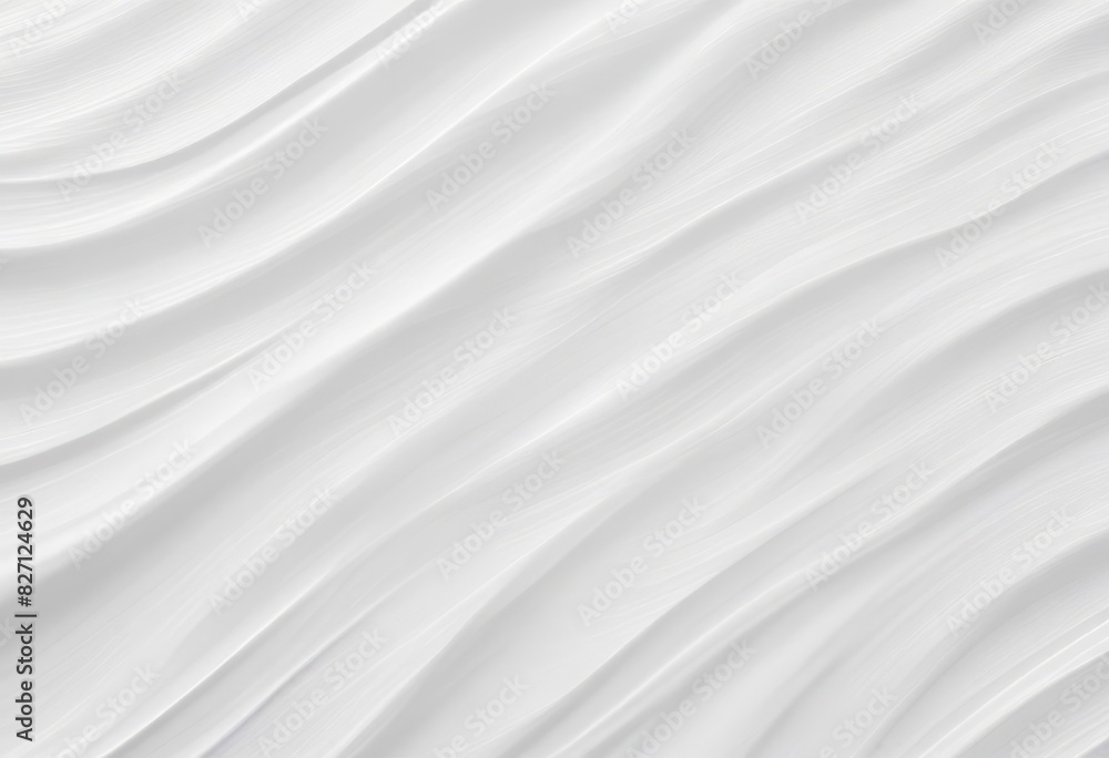 White wave background texture White wave background texture