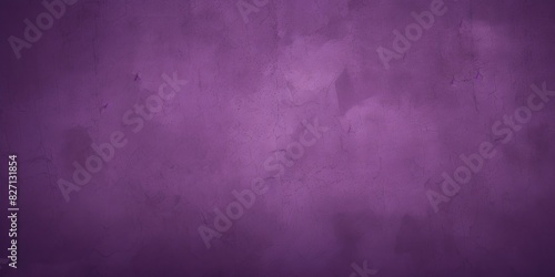 Abstract purple stained grungy background or texture