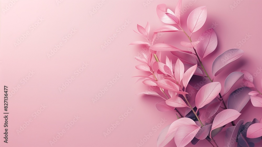 Aesthetic and beautiful minimalism nature-inspired wallpaper featuring serene natural elements with ample copy space for text, perfect for backgrounds, presentations, or digital art projects. Aesthetic and beautiful minimalism nature-inspired wallpaper featuring serene natural elements with ample copy space for text, perfect for backgrounds, presentations, or digital art projects.