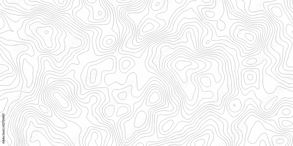 Lines Topographic contour lines vector map seamless pattern. Geographic mountain relief. Abstract lines background. Contour maps. Vector illustration, Topo contour map design. Lines Topographic contour lines vector map seamless pattern. Geographic mountain relief. Abstract lines background. Contour maps. Vector illustration, Topo contour map design.