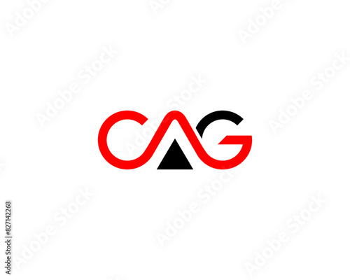 cag logo