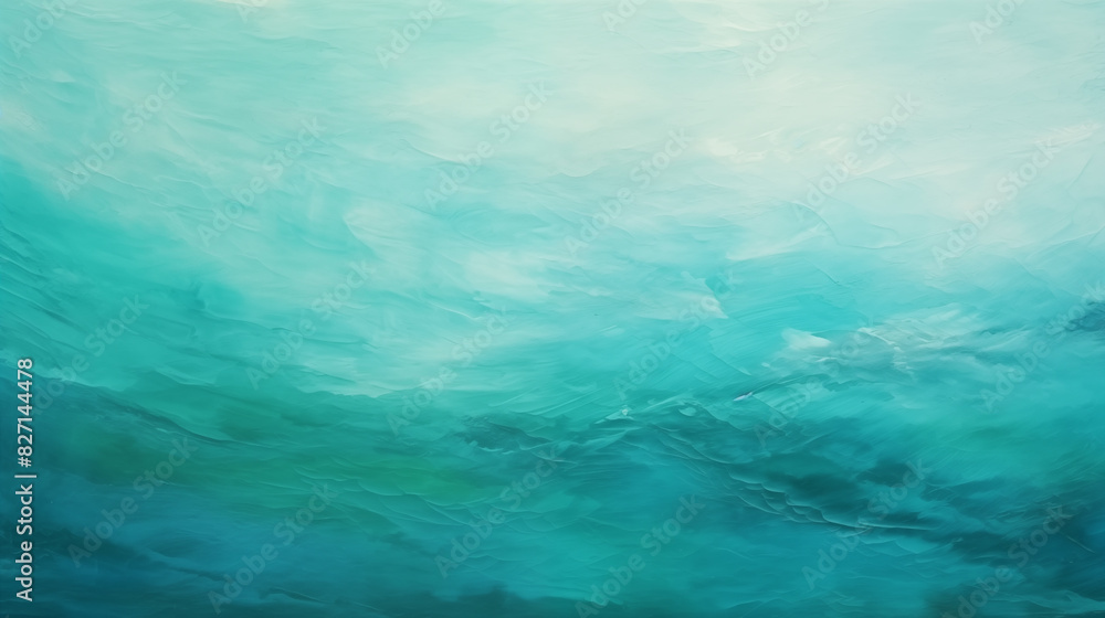 blue background. Closeup of abstract rough blue and white art painting texture blue background. Closeup of abstract rough blue and white art painting texture