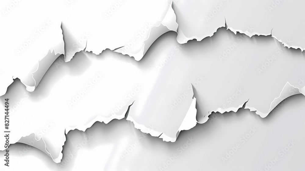 abstract white paper background abstract white paper background
