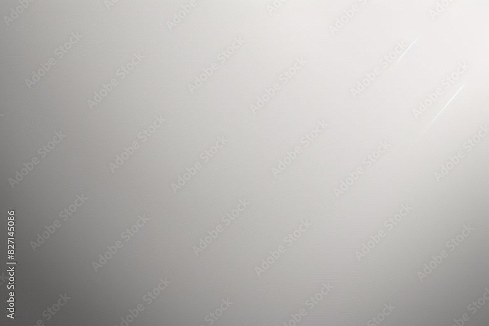 Abstrakter Hintergrund für Tapete, Muster und Etikett auf der Website. Helle silberne Metallstruktur oder glänzender metallischer Farbverlauf. Leerer weißer und grauer Hintergrund. Abstrakter Hintergrund für Tapete, Muster und Etikett auf der Website. Helle silberne Metallstruktur oder glänzender metallischer Farbverlauf. Leerer weißer und grauer Hintergrund.