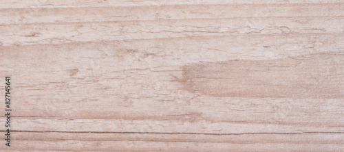 Wooden board or plank as background texture. Place for text