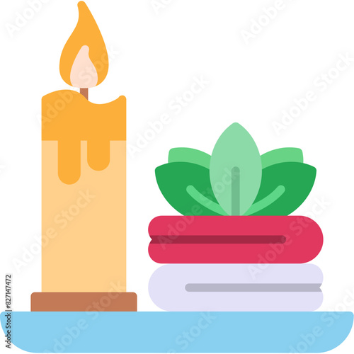 Spa Icon