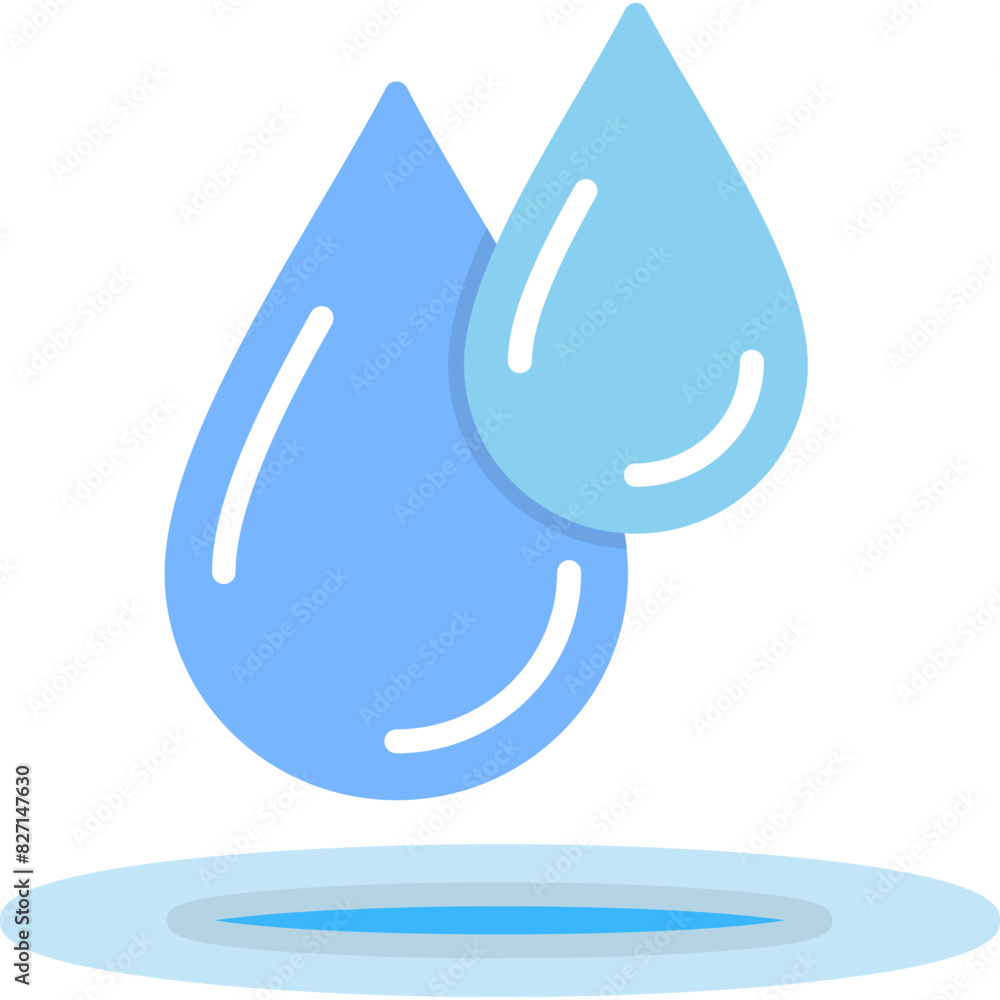 Drops Icon Drops Icon