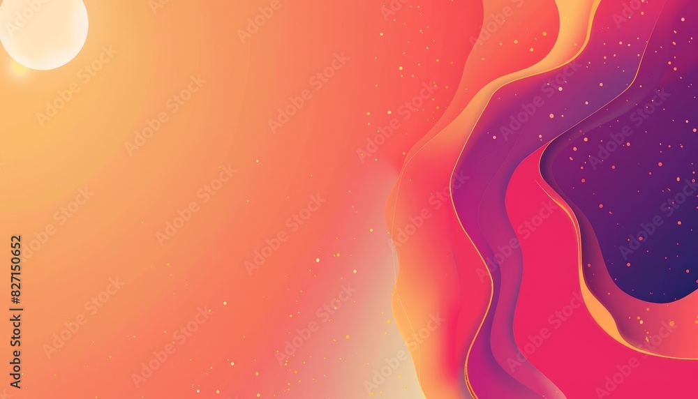 Shine with Inspiration: Eye-Catching Website Header Design with Ample Space for Text Shine with Inspiration: Eye-Catching Website Header Design with Ample Space for Text