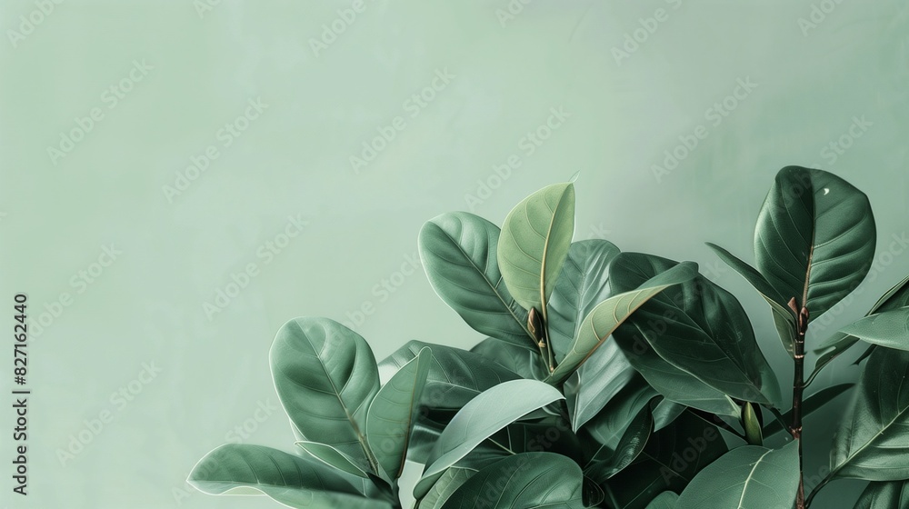 A serene nature-based image featuring elegant elements, lush greenery, and ample copy space for your text. The blank space allows for versatile use in various design projects and marketing materials. A serene nature-based image featuring elegant elements, lush greenery, and ample copy space for your text. The blank space allows for versatile use in various design projects and marketing materials.