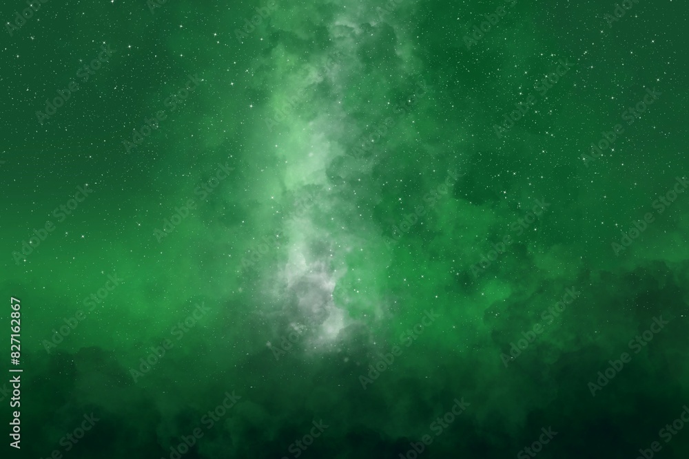 Obraz premium grunge background with rays