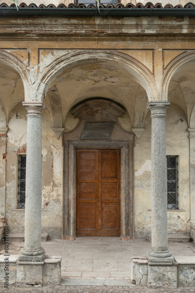 Santa Maria Nascente
