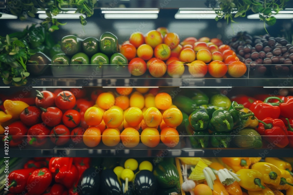 Fruit and Vegetable Storage Best practices for storing produce to maintain freshness Fruit and Vegetable Storage Best practices for storing produce to maintain freshness